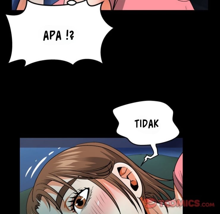 The Unforeseen Guest - Chapter 4 42