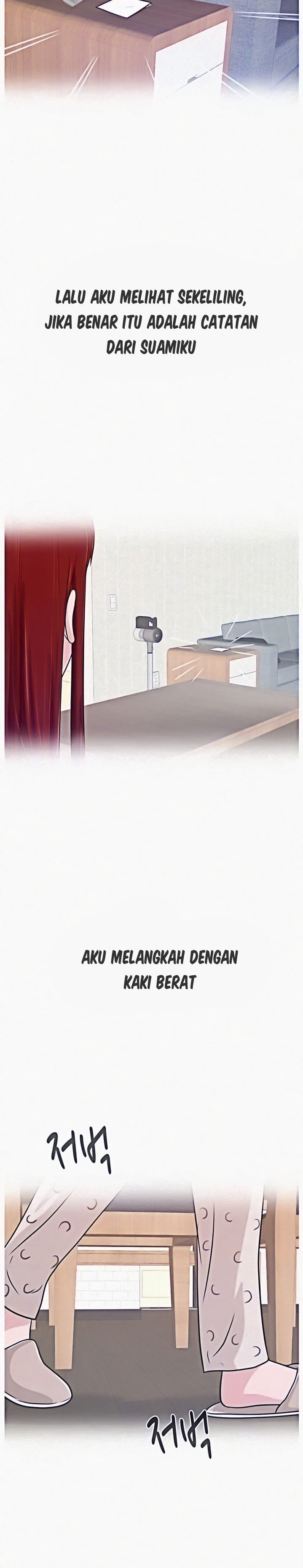 A Vulgar Wife - Chapter 4 11