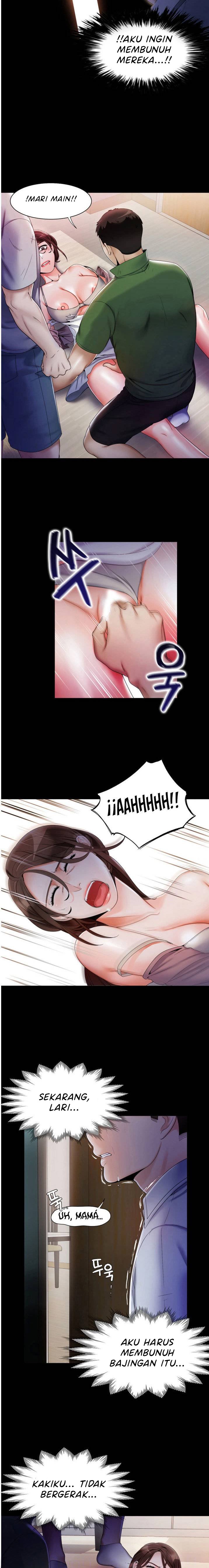 Bad Woman - Chapter 4 8