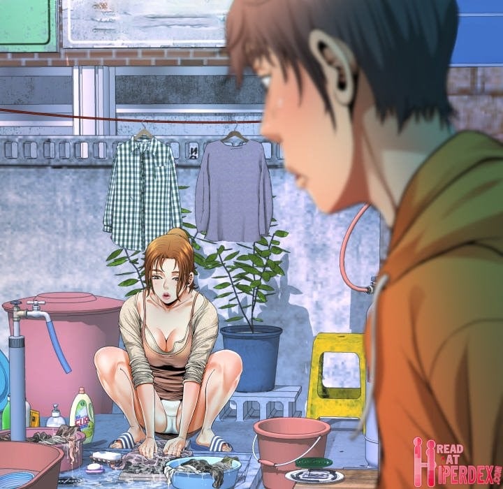 The Unforeseen Guest - Chapter 4 2