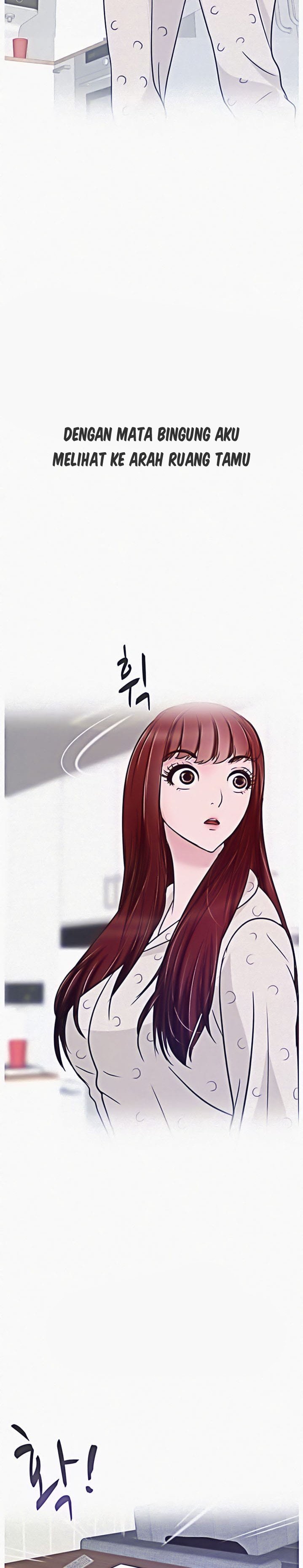 A Vulgar Wife - Chapter 4 10