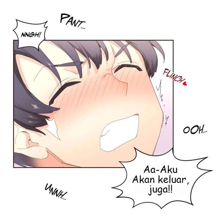 Pheromone-holic - Chapter 4 23
