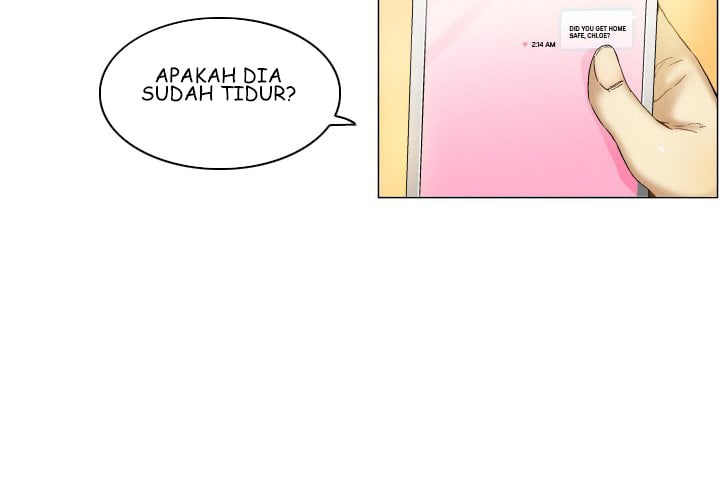God of App - Chapter 4 4