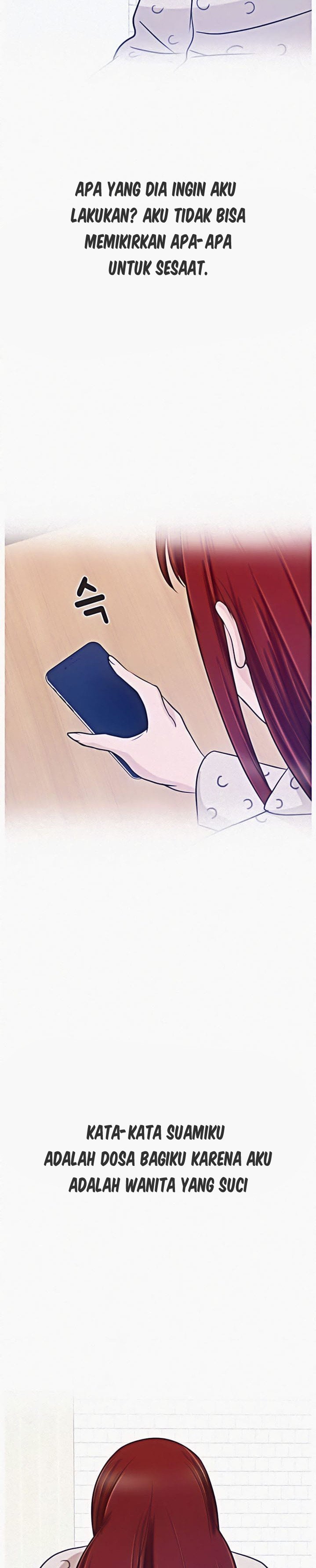 A Vulgar Wife - Chapter 4 30