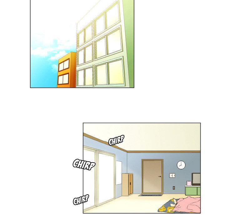 God of App - Chapter 4 10