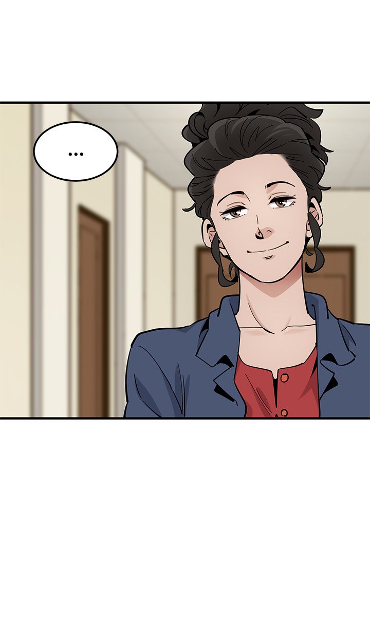 Love Factory - Chapter 4 7