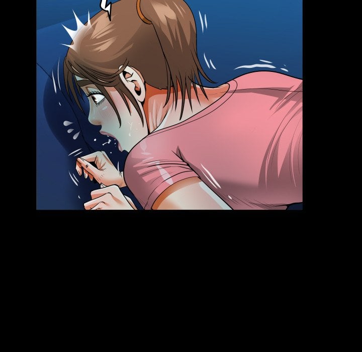 The Unforeseen Guest - Chapter 4 93