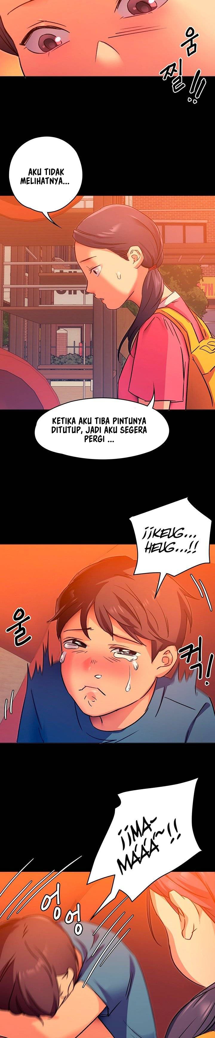 Today Dinner - Chapter 4 33