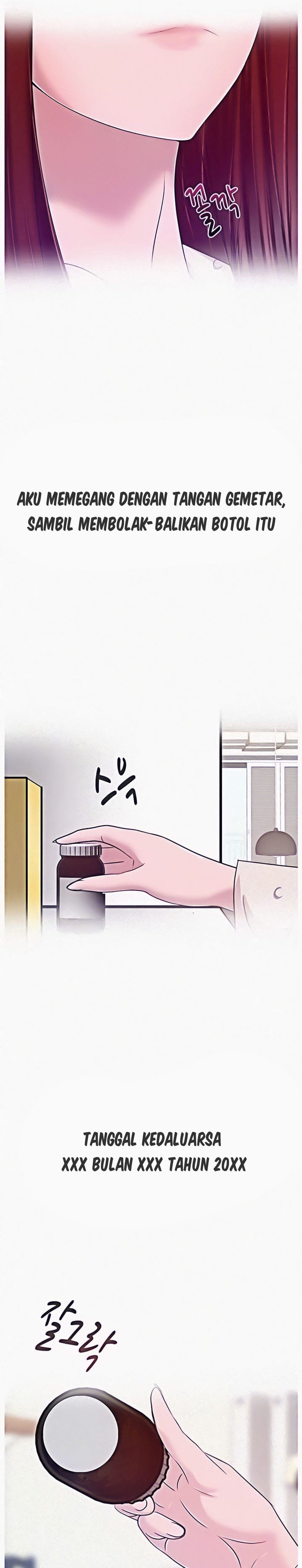 A Vulgar Wife - Chapter 4 4