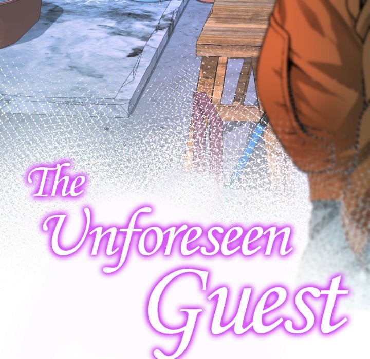 The Unforeseen Guest - Chapter 4 3