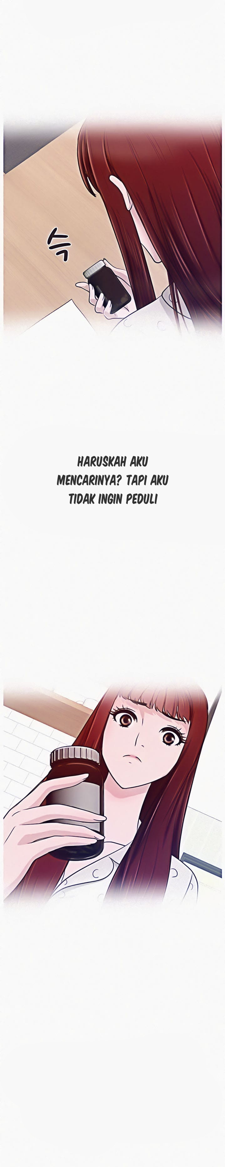A Vulgar Wife - Chapter 4 21