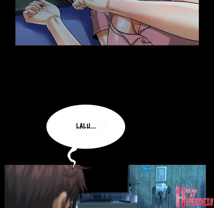 The Unforeseen Guest - Chapter 4 47