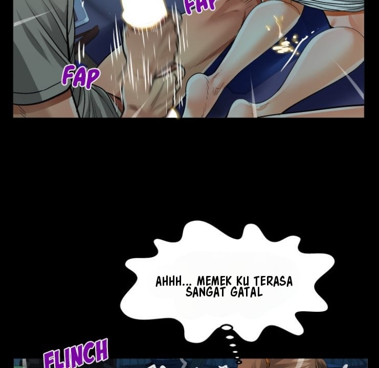 The Unforeseen Guest - Chapter 4 88