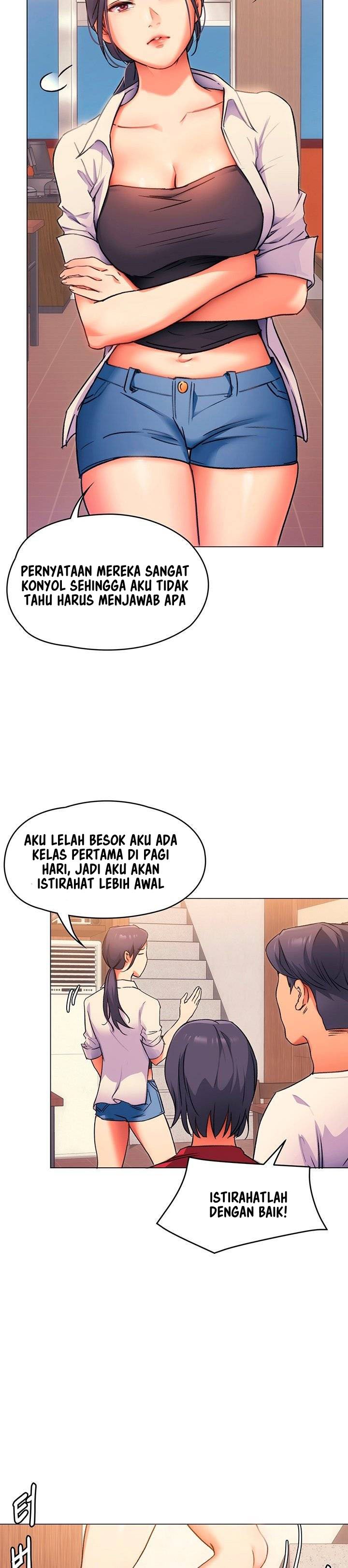 Today Dinner - Chapter 4 17