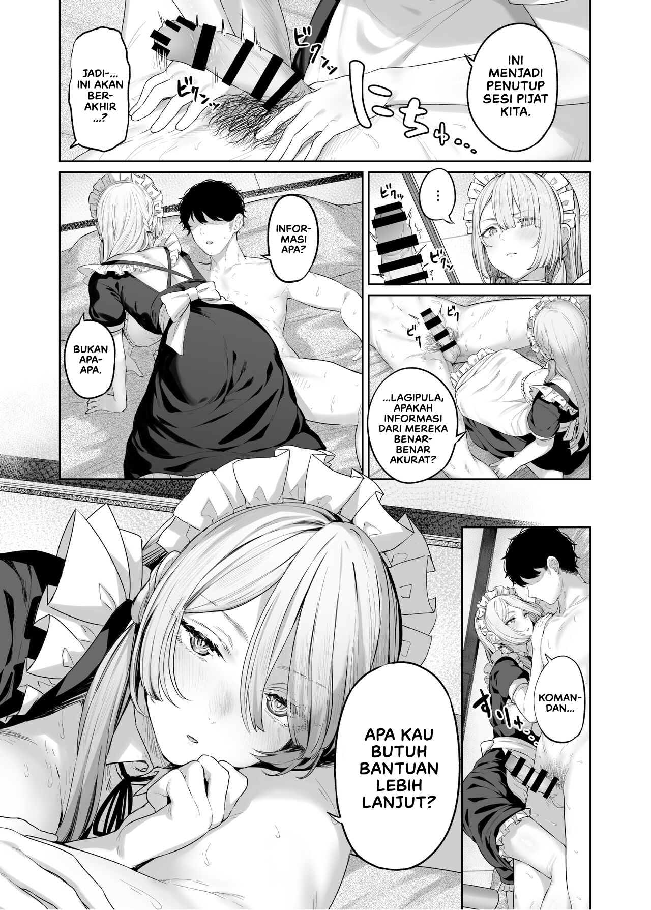 Hangyaku Onsen - Chapter 4 17