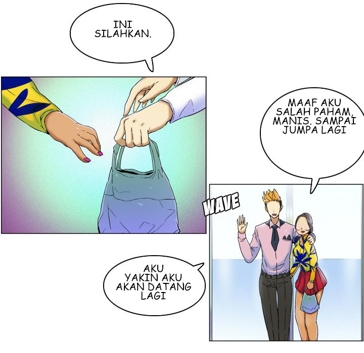 God of App - Chapter 4 28