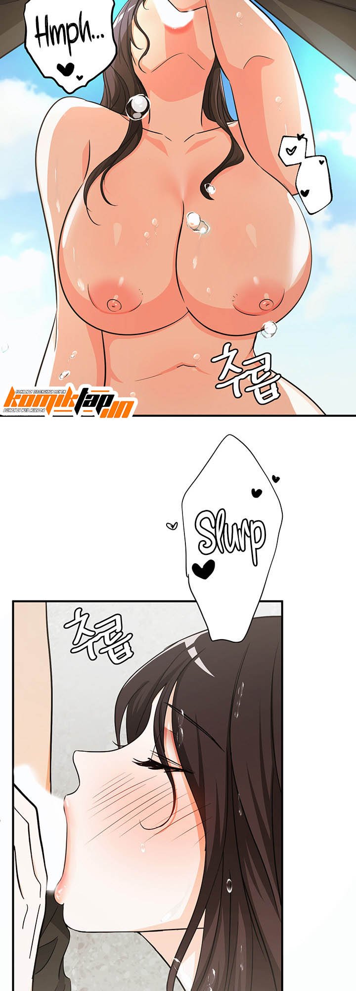 Dense summer firstlove - Chapter 4 33
