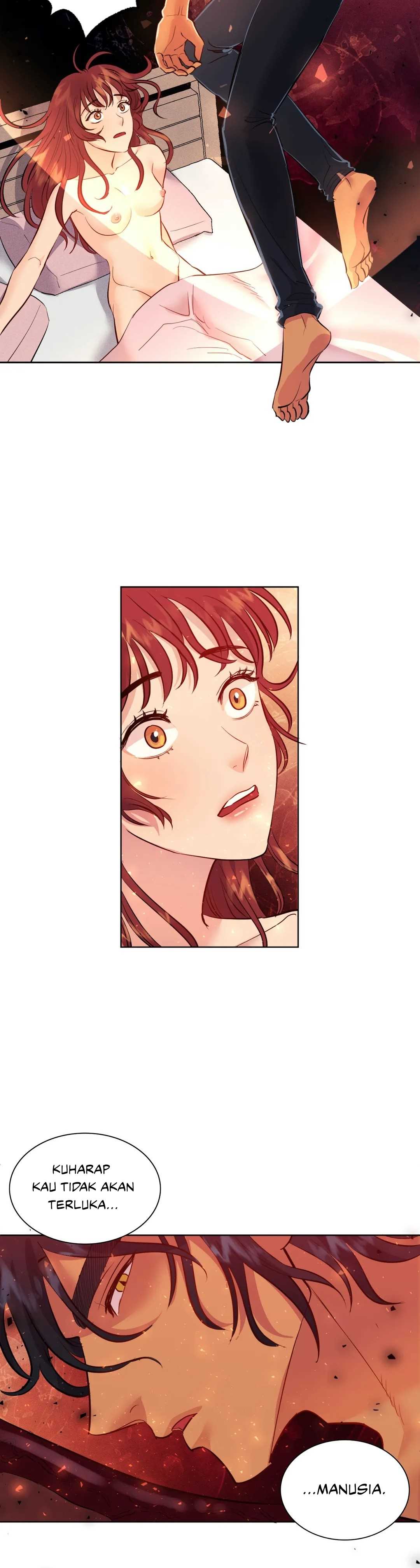 Hana’s Demons of Lust - Chapter 4 30