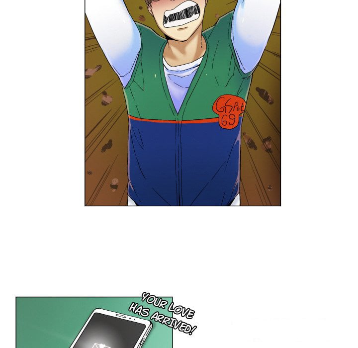 God of App - Chapter 4 31