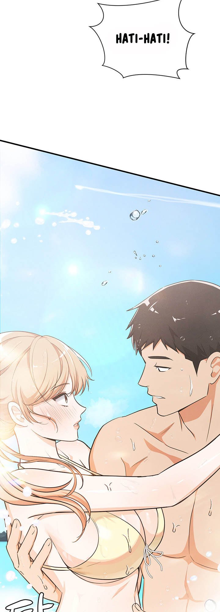 Dense summer firstlove - Chapter 4 10