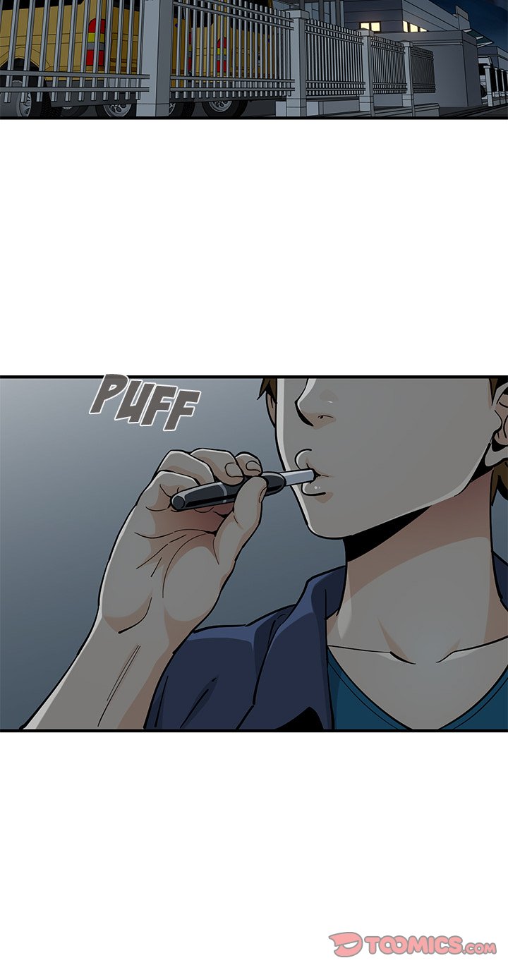 Love Factory - Chapter 4 2