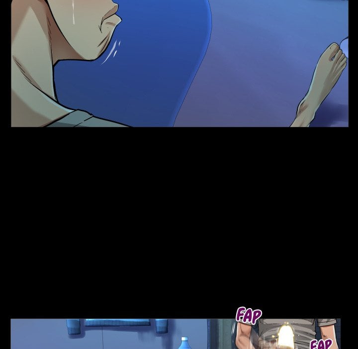 The Unforeseen Guest - Chapter 4 27