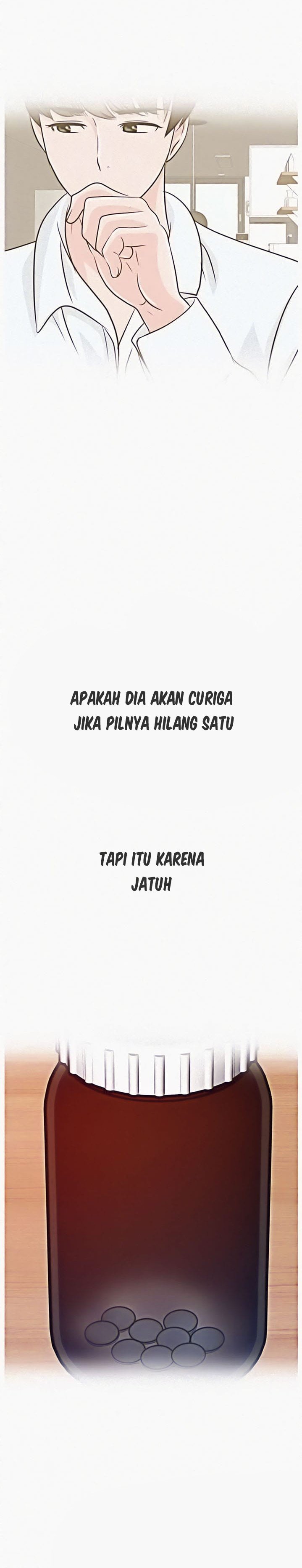 A Vulgar Wife - Chapter 4 20