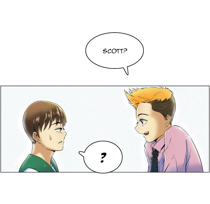 God of App - Chapter 4 23