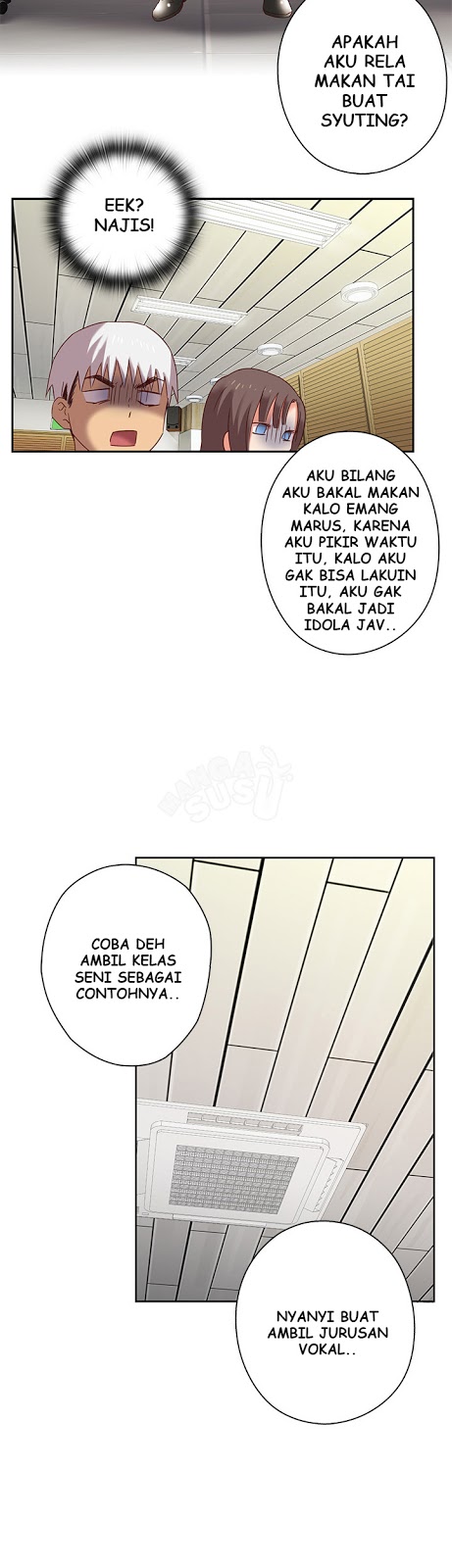 H-Campus - Chapter 4 22