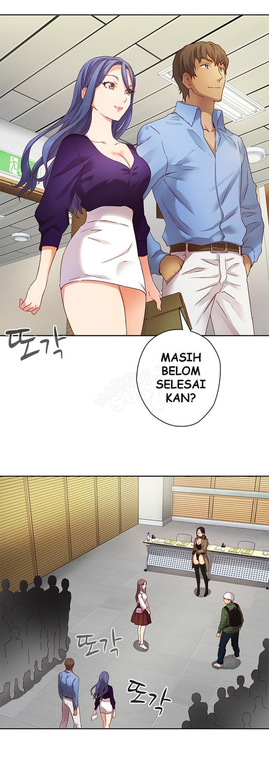 H-Campus - Chapter 4 26