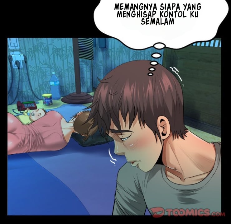 The Unforeseen Guest - Chapter 4 12