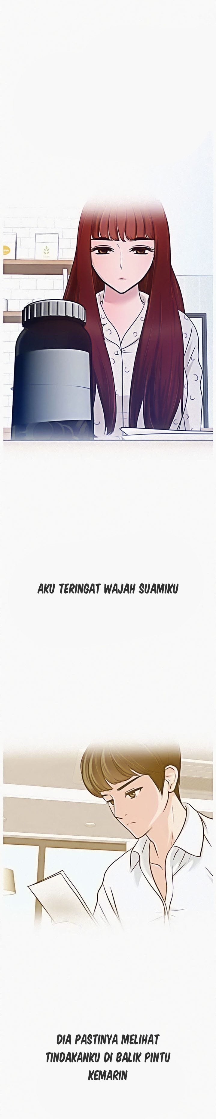 A Vulgar Wife - Chapter 4 18