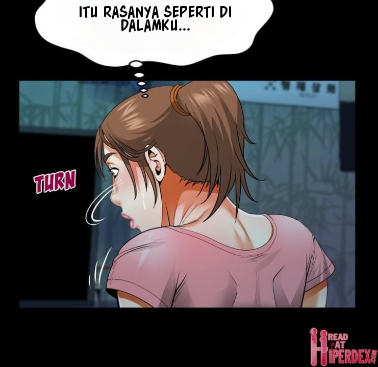 The Unforeseen Guest - Chapter 4 59