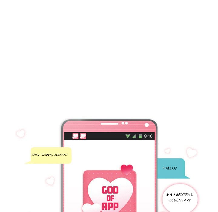 God of App - Chapter 4 8