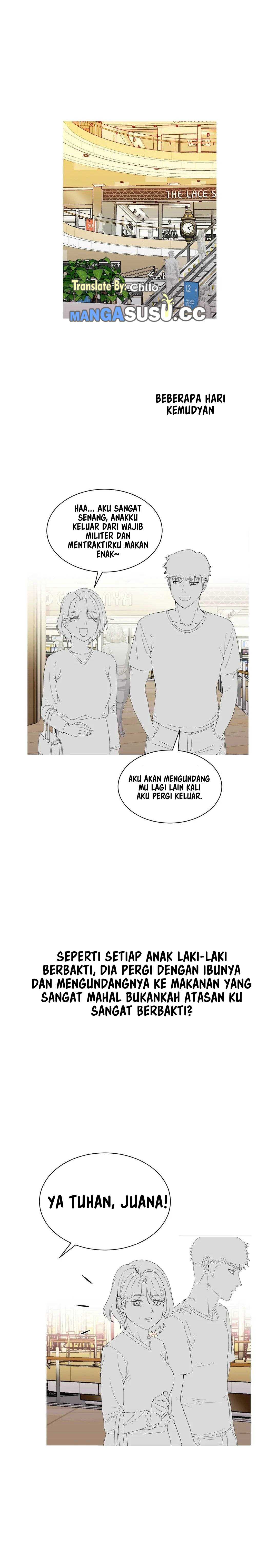 Like a Fox 2 - Chapter 4 21