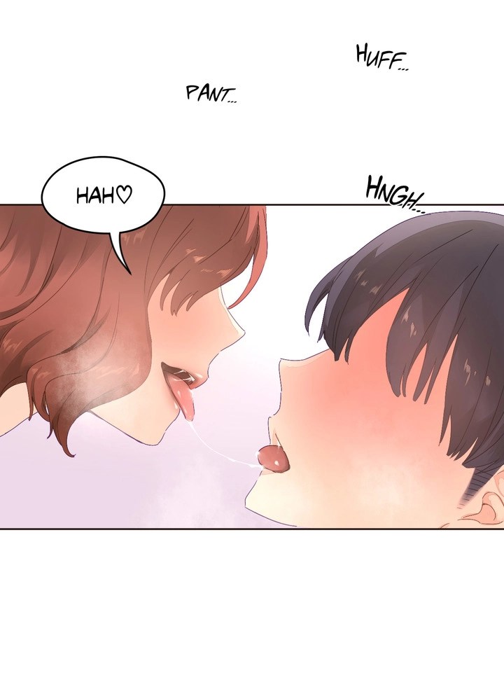 Pheromone-holic - Chapter 4 8