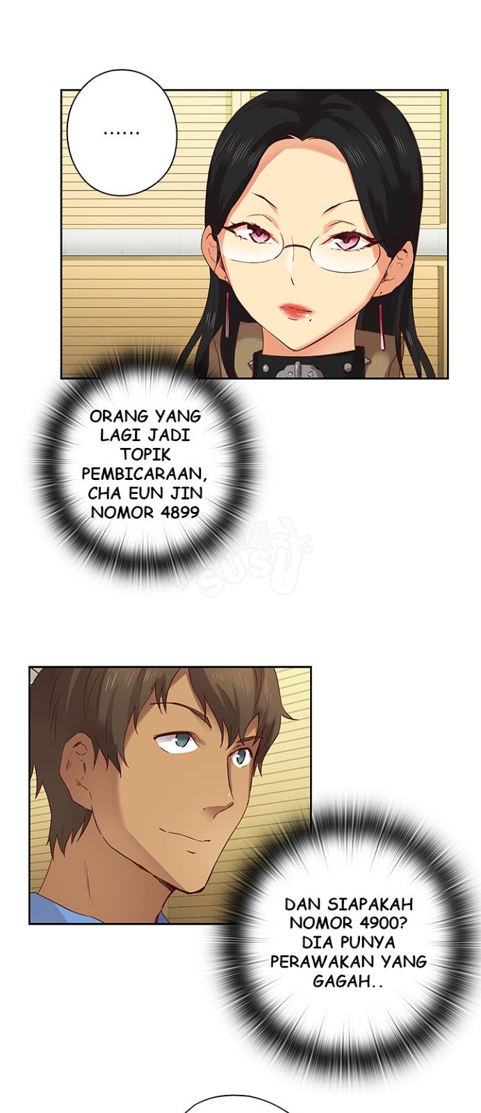 H-Campus - Chapter 4 27