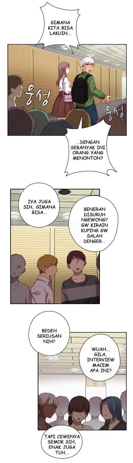 H-Campus - Chapter 4 3
