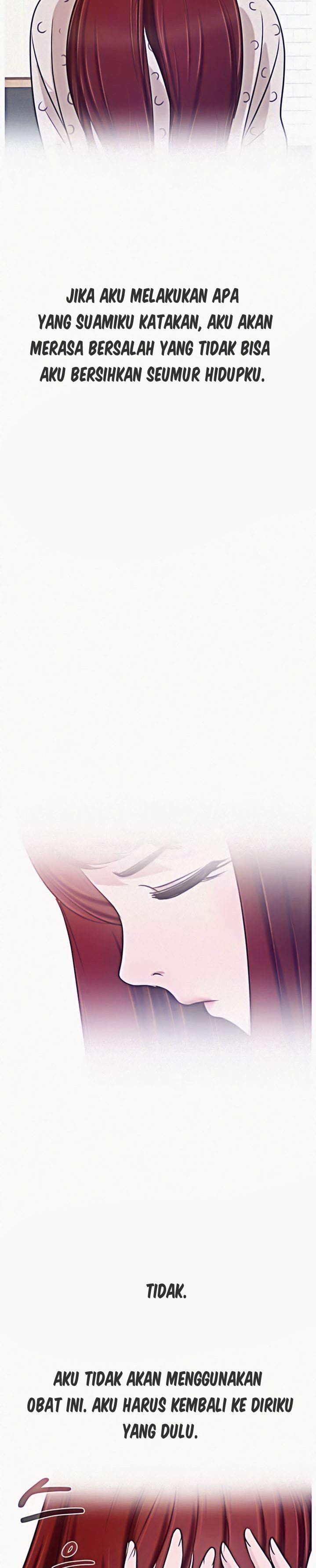 A Vulgar Wife - Chapter 4 31