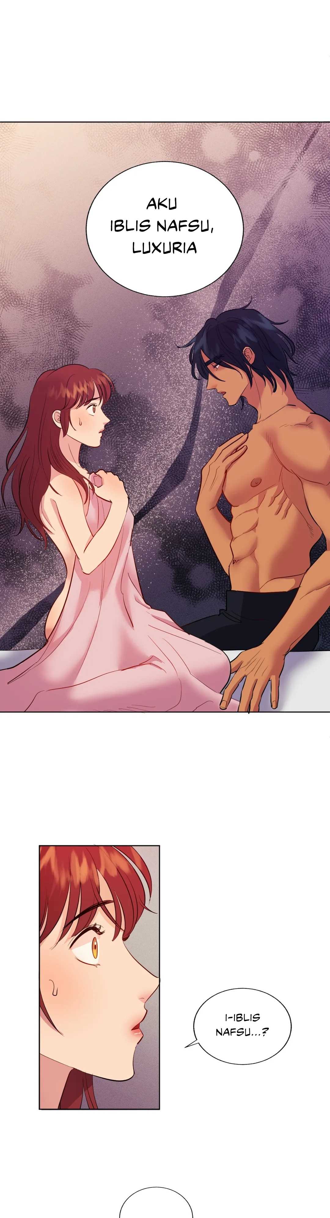 Hana’s Demons of Lust - Chapter 4 18