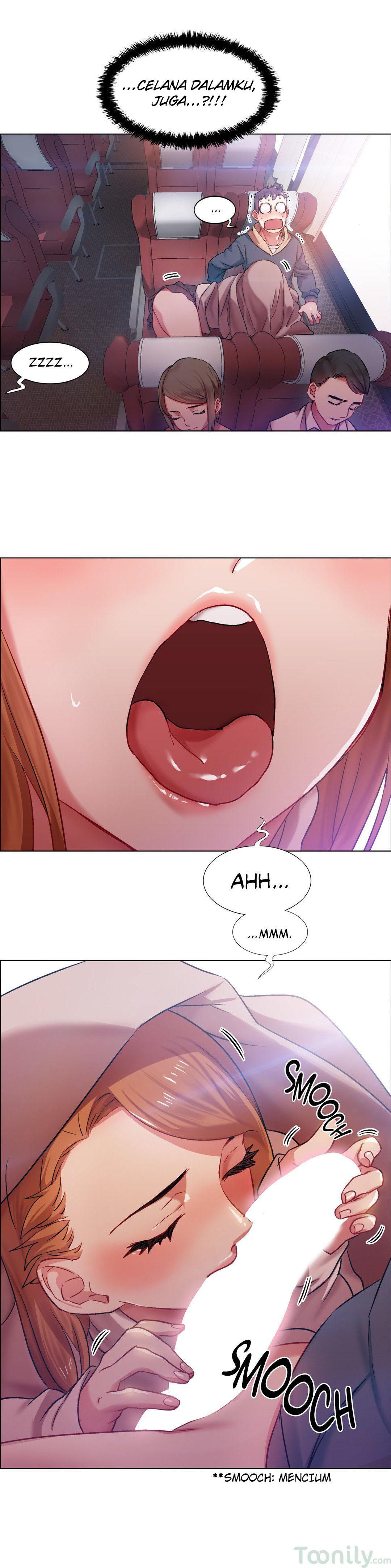 Rental Girls - Chapter 4 6