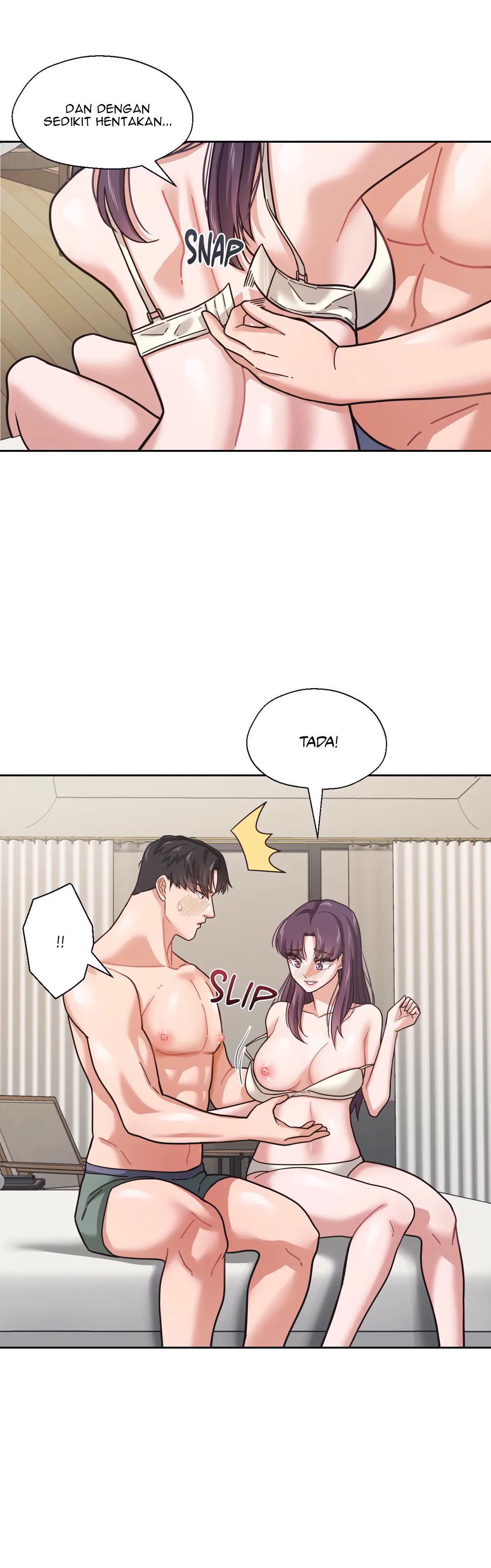 Booty Camp - Chapter 3 26