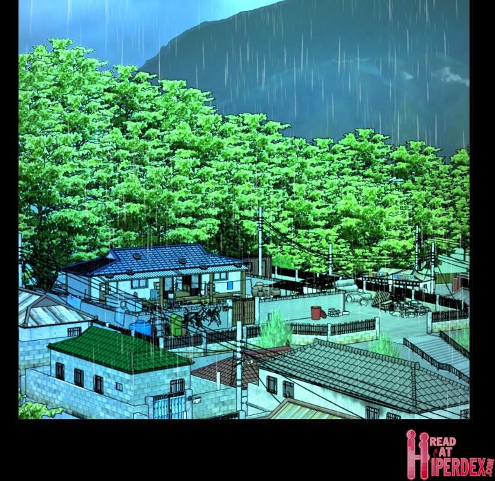 The Unforeseen Guest - Chapter 3 41