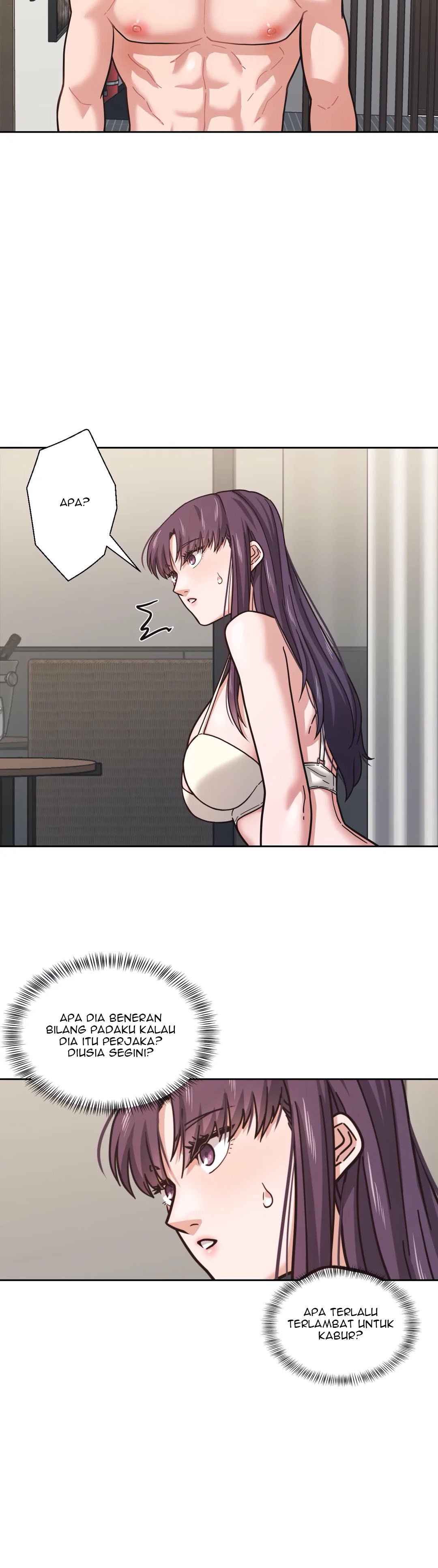 Booty Camp - Chapter 3 13