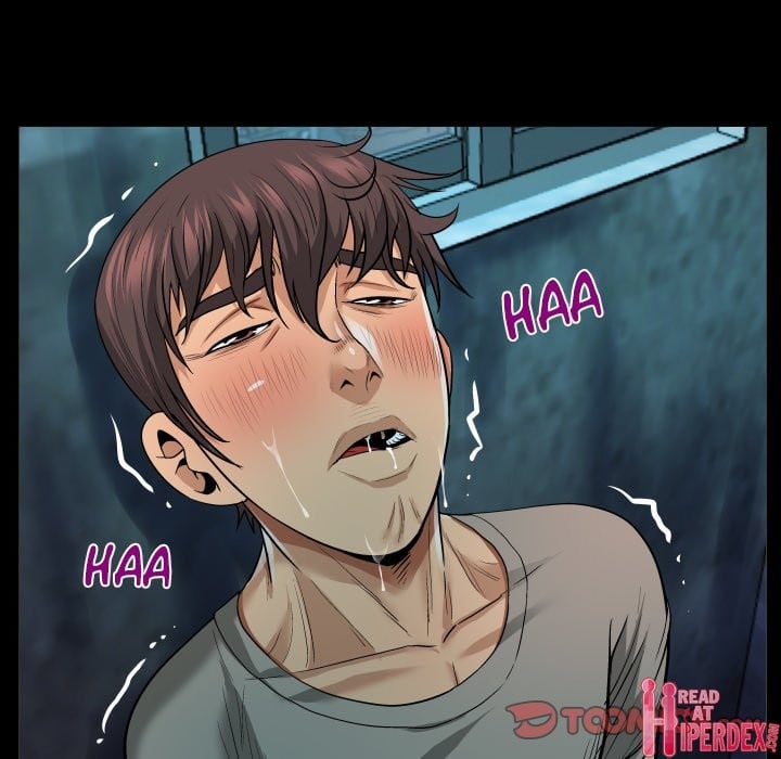 The Unforeseen Guest - Chapter 3 72
