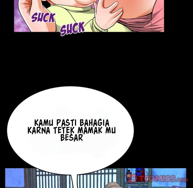 The Unforeseen Guest - Chapter 3 52