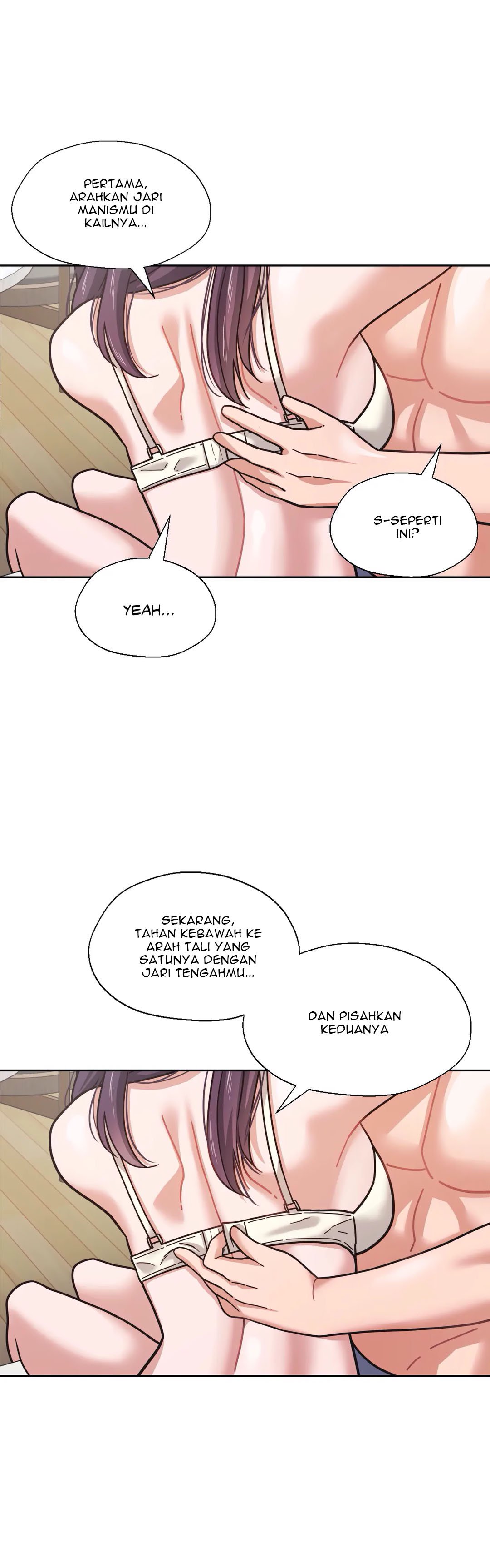 Booty Camp - Chapter 3 25