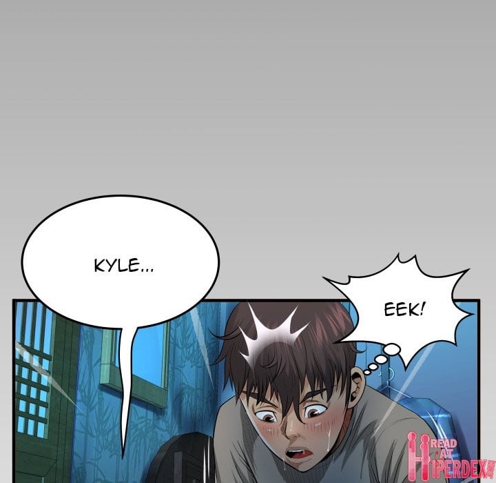 The Unforeseen Guest - Chapter 3 102