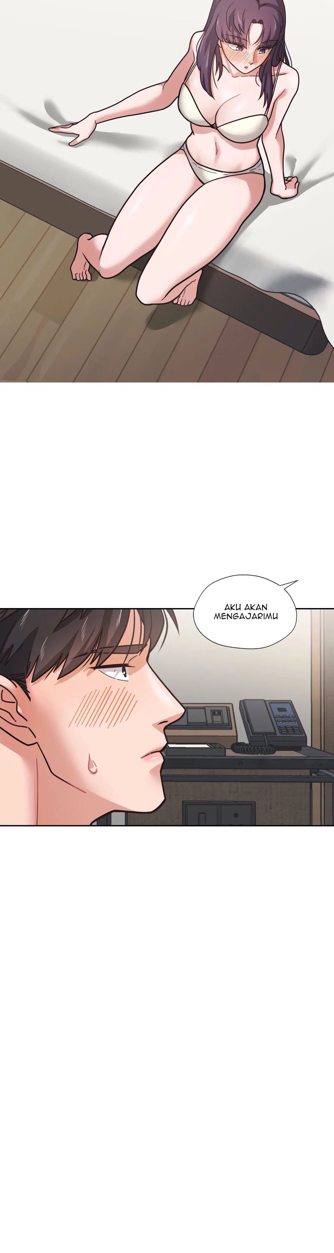 Booty Camp - Chapter 3 22