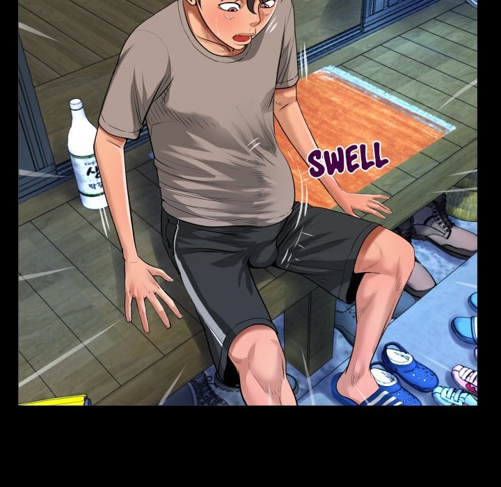 The Unforeseen Guest - Chapter 3 56